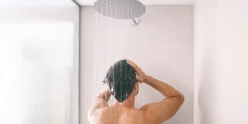 男性私密處保養