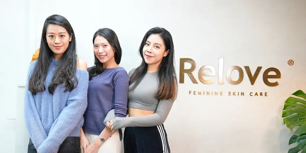Relove